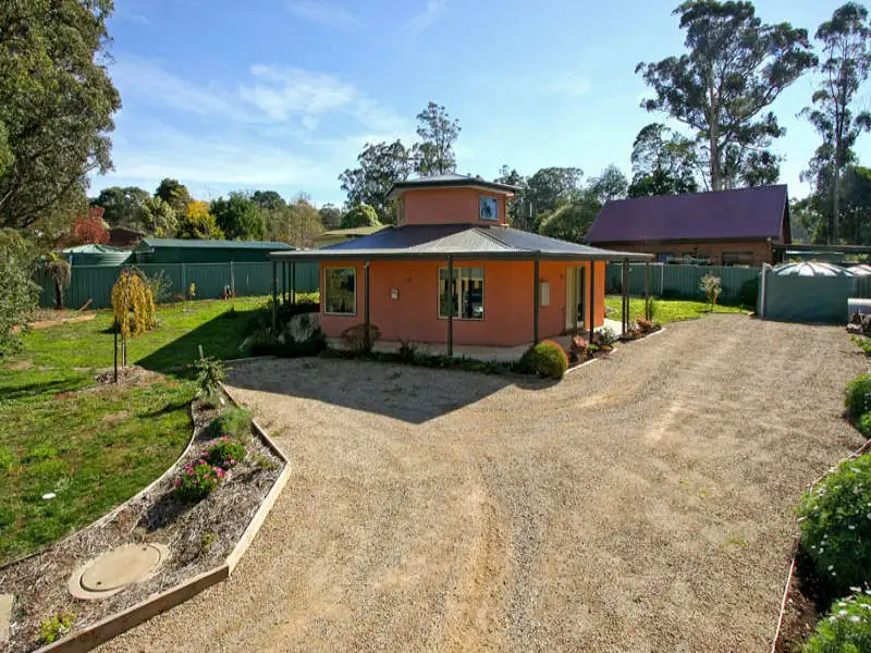 Main view of Homely house listing, 11 Glenburn Road, Kinglake VIC 3763