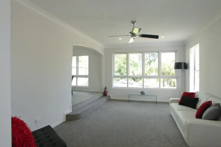 Second view of Homely house listing, 4 Mahogany Court, Shailer Park QLD 4128