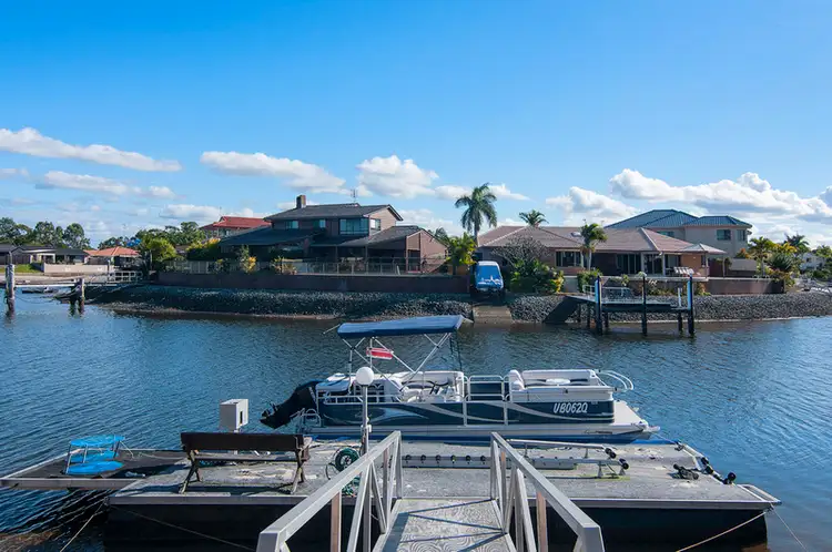 Sixth view of Homely house listing, 17 Kikori Crescent, Runaway Bay QLD 4216