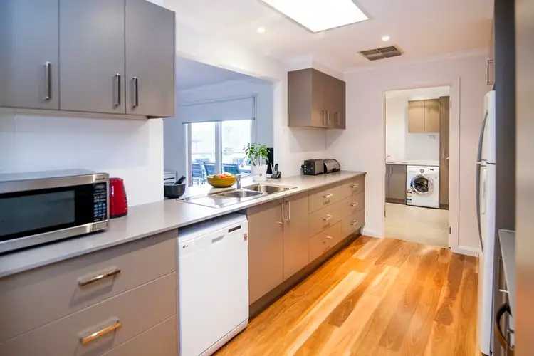 Fifth view of Homely house listing, 4 Nambour Drive, Mooroolbark VIC 3138