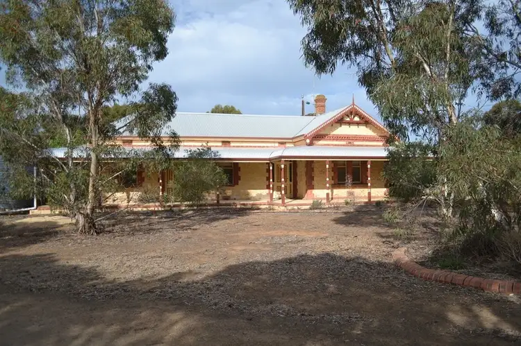 Main view of Homely house listing, 134 Kerta Road, Mypolonga SA 5254