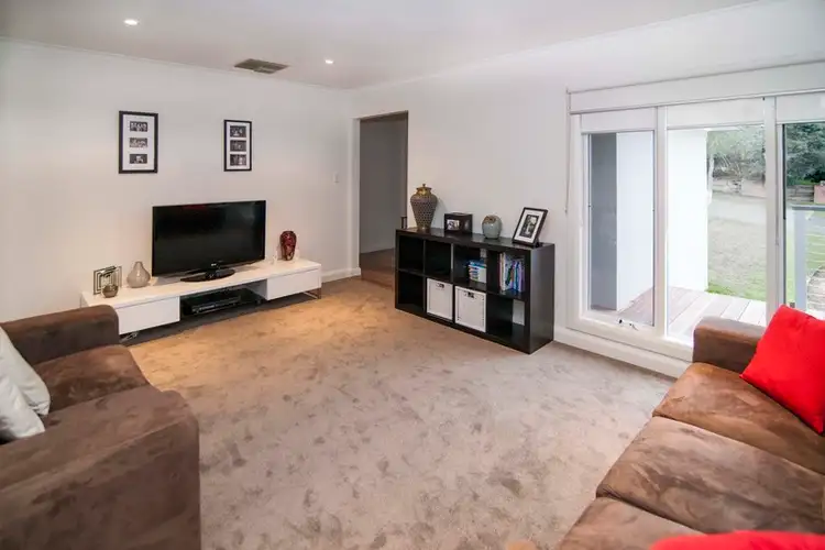 Second view of Homely house listing, 4 Nambour Drive, Mooroolbark VIC 3138