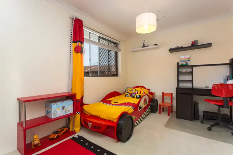 Fifth view of Homely townhouse listing, 8/168 Mimosa Road, Greenacre NSW 2190