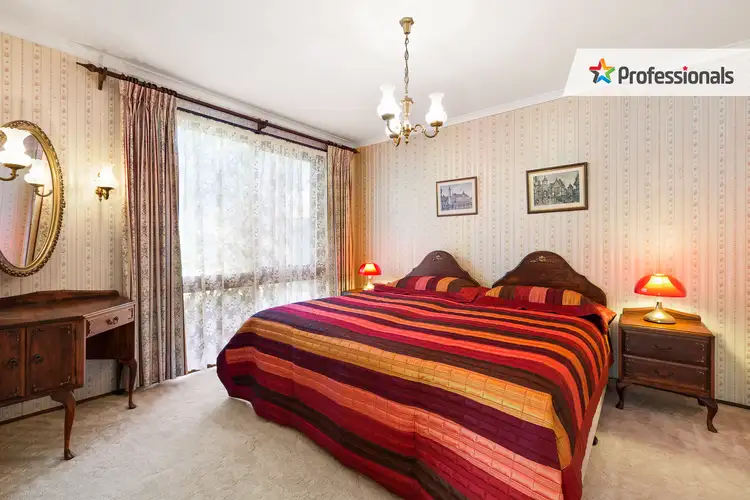 Sixth view of Homely house listing, 46 Bellbird Drive, Wantirna VIC 3152
