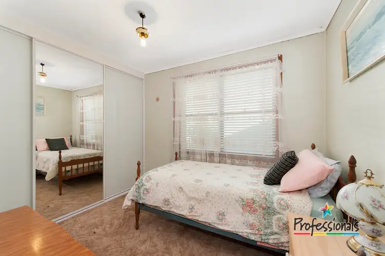 Seventh view of Homely house listing, 23 Simpson Avenue, Casula NSW 2170