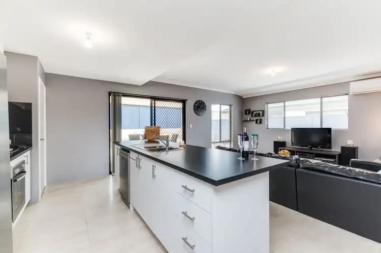 Fourth view of Homely house listing, 6 Acton Link, High Wycombe WA 6057