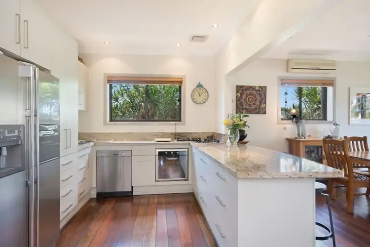 Fourth view of Homely house listing, 1 Greenhalgh Street, Ballina NSW 2478