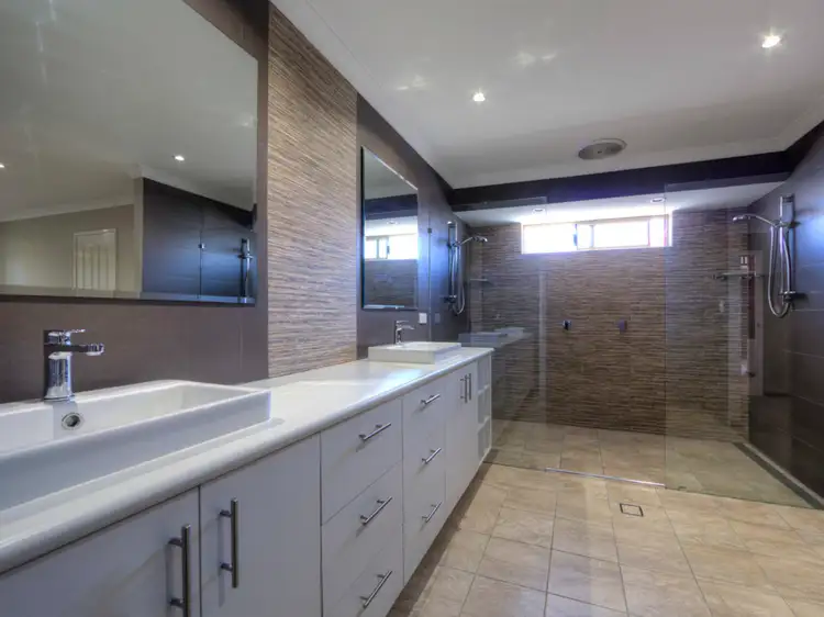 Fourth view of Homely house listing, 8 Azurite Court, Forrestfield WA 6058