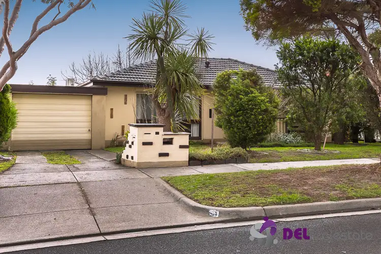 58 First Avenue, Dandenong North VIC 3175