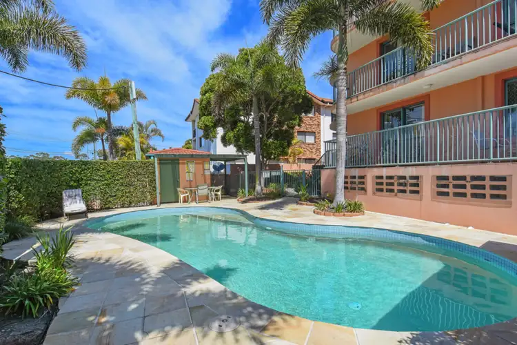 19/88 High Street, Southport QLD 4215