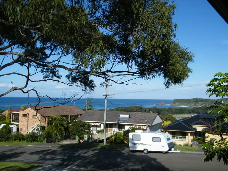 Main view of Homely house listing, 40 Red Head Road, Red Head NSW 2430