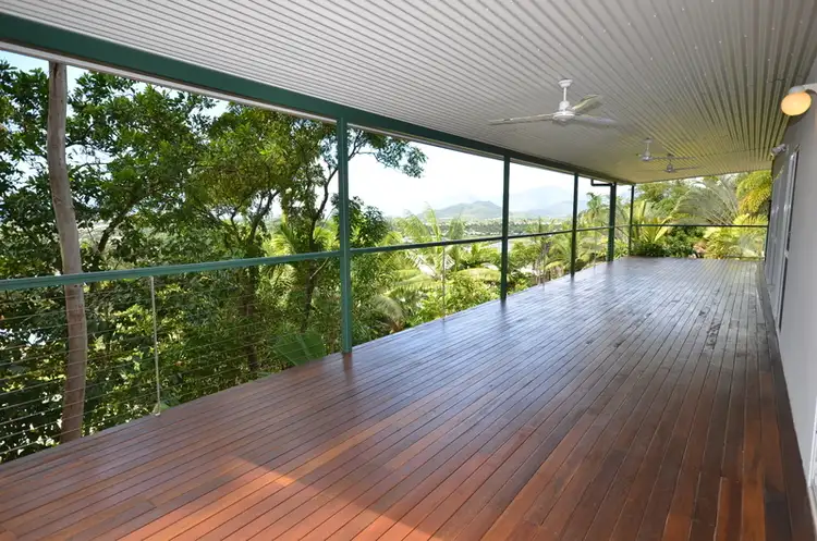 Third view of Homely house listing, 47 Dorunda Street, Mount Sheridan QLD 4868