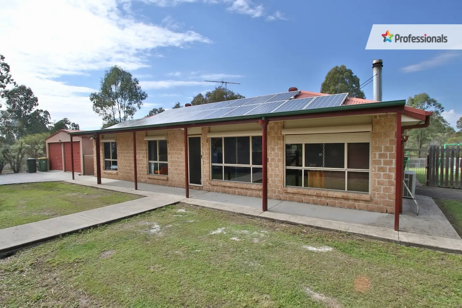 Main view of Homely house listing, 22-24 Myrtle Road, Jimboomba QLD 4280