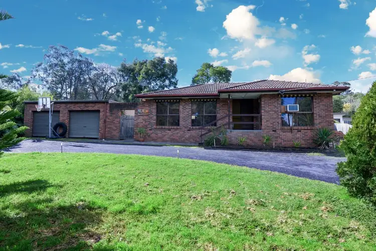 1947 Don Road, Don Valley VIC 3139