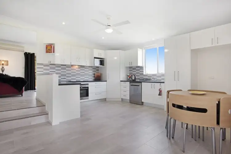 Second view of Homely house listing, 28A Ann Street, Hinton NSW 2321