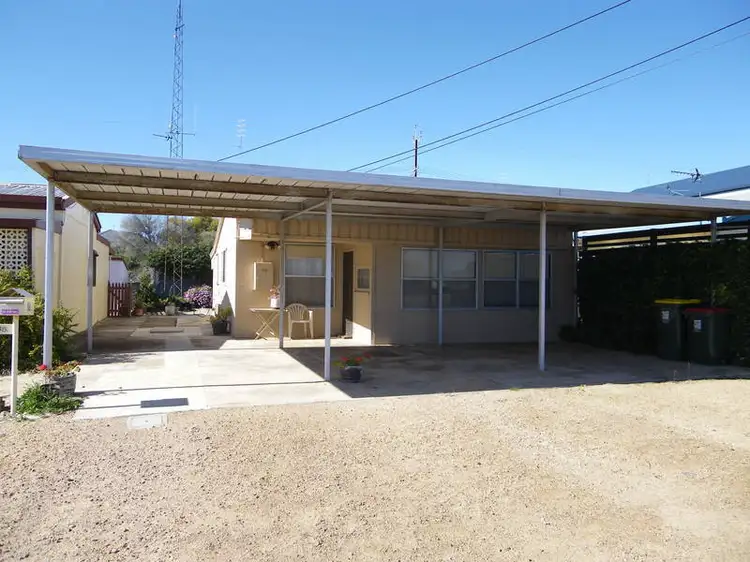 Main view of Homely house listing, 98 John Lewis Drive, Port Broughton SA 5522