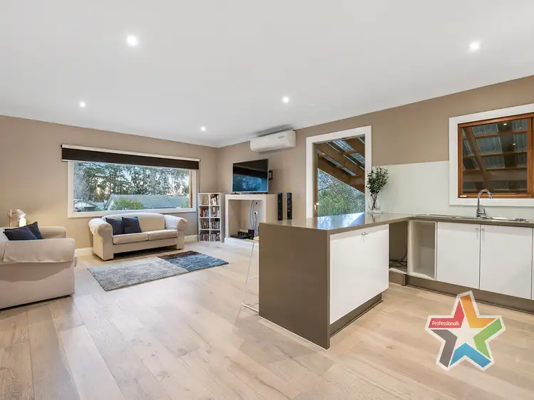 Sixth view of Homely house listing, 3 Moore Avenue, Croydon VIC 3136