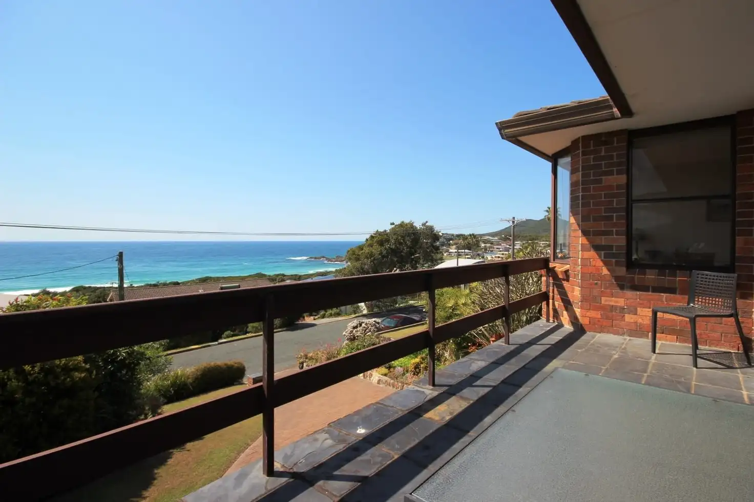 Main view of Homely house listing, 17 Palm Road, Forster NSW 2428