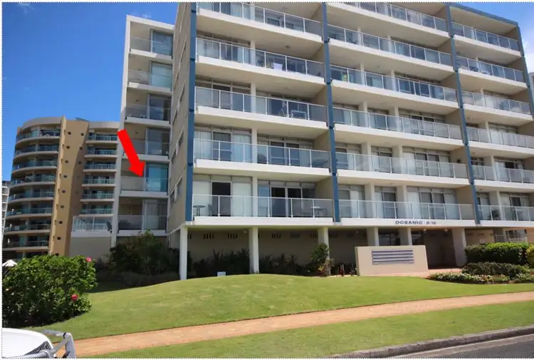 6/8-12 North Street, Forster NSW 2428