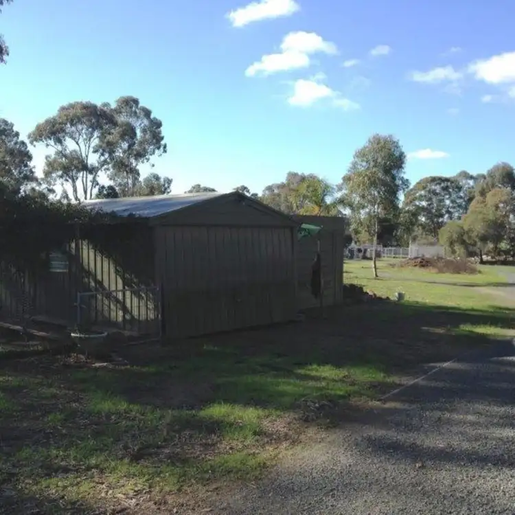 Sixth view of Homely house listing, 104 Allowah Court, Nagambie VIC 3608