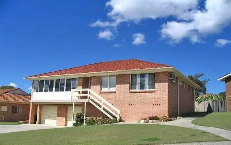14 Morris Crescent, Bonnells Bay NSW 2264