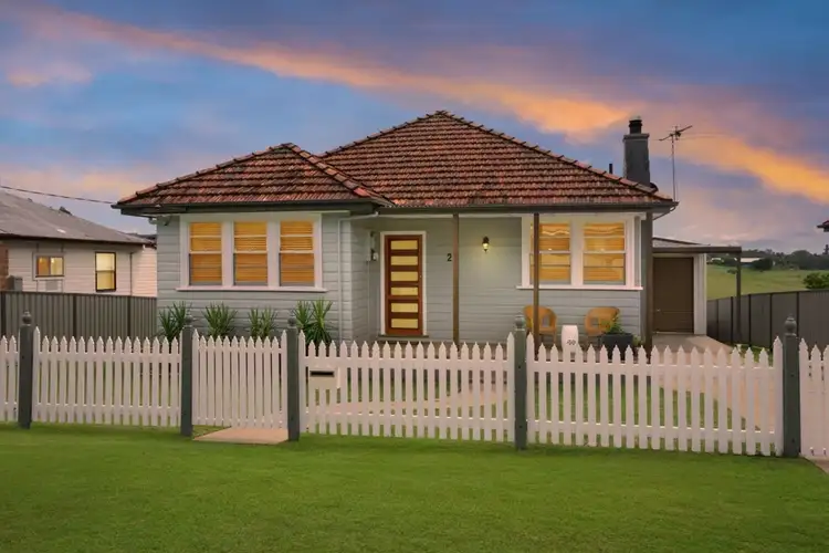 23 Clift Street, Maitland NSW 2320
