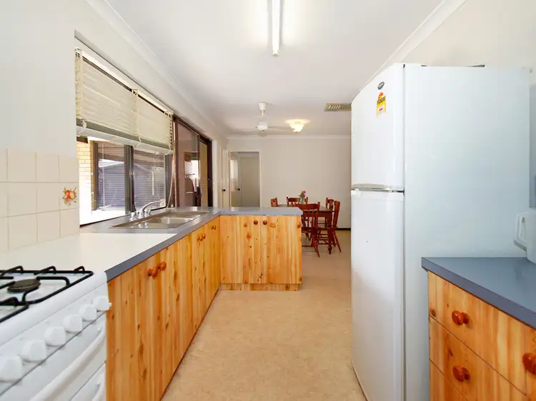 Fifth view of Homely house listing, 49 Virgilia Way, Forrestfield WA 6058