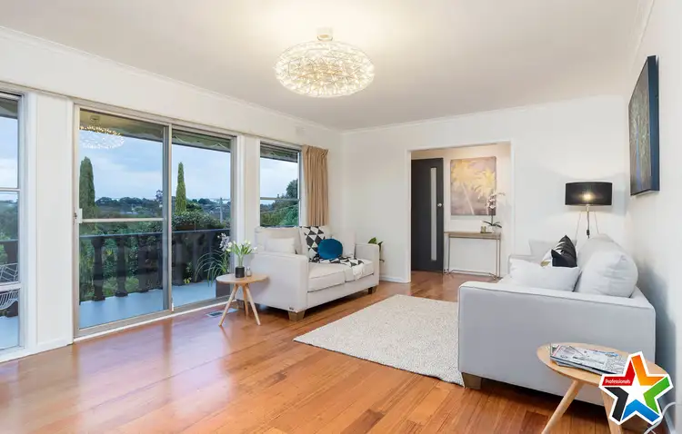 Third view of Homely house listing, 13 Taylor Road, Mooroolbark VIC 3138