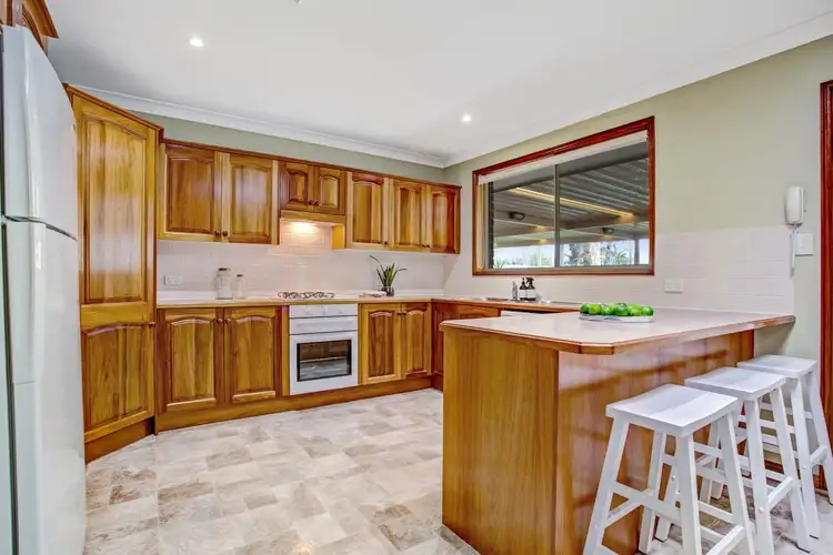Fourth view of Homely house listing, 28 Reilly Street, Thornton NSW 2322