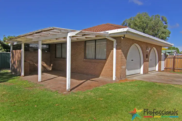 Third view of Homely house listing, 8 West Avenue, Armidale NSW 2350