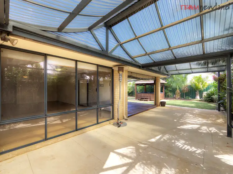Third view of Homely house listing, 10 Warda Crescent, Forrestfield WA 6058