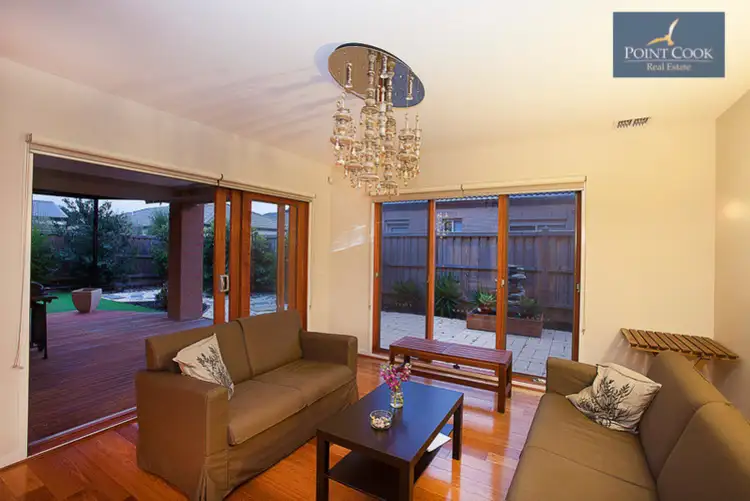 Fourth view of Homely house listing, 16 Aspen Crescent, Point Cook VIC 3030