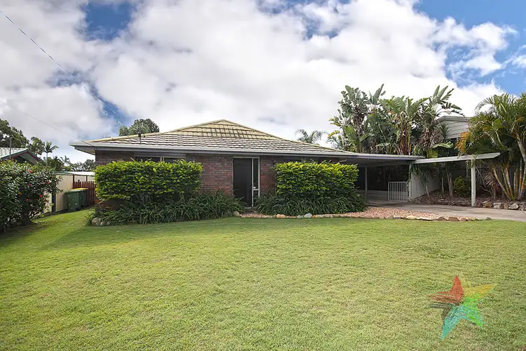 6 Semley Street, Hillcrest QLD 4118