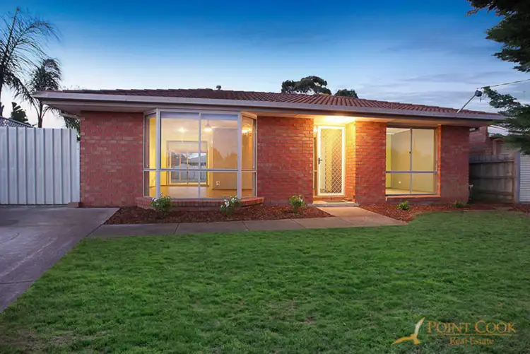 16 Addison Place, Seabrook VIC 3028