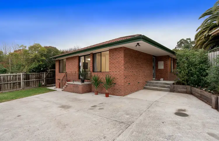 38a Dryden Concourse, Mooroolbark VIC 3138