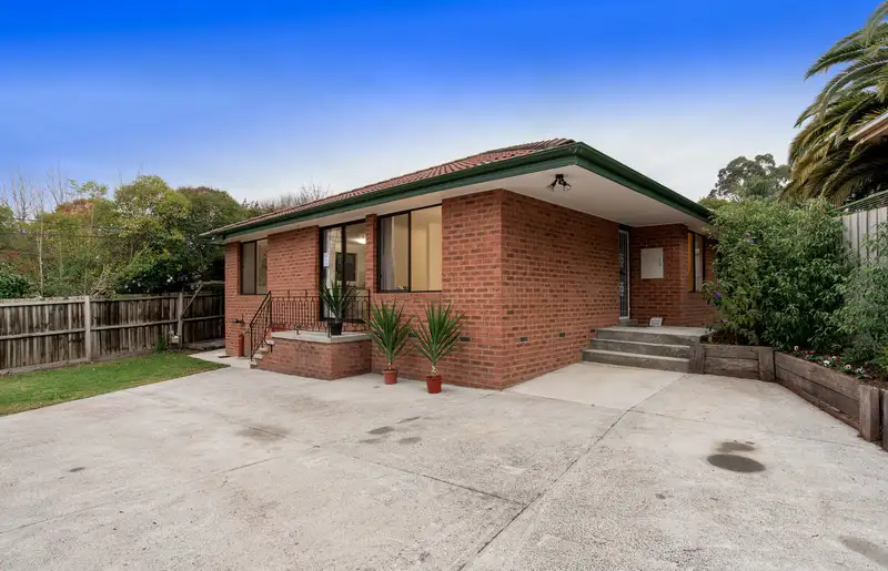 Main view of Homely house listing, 38a Dryden Concourse, Mooroolbark VIC 3138