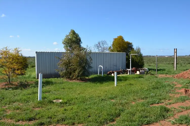 Fourth view of Homely land listing, LOT Lot, 167 Peppertree Lane, Coomealla NSW 2717