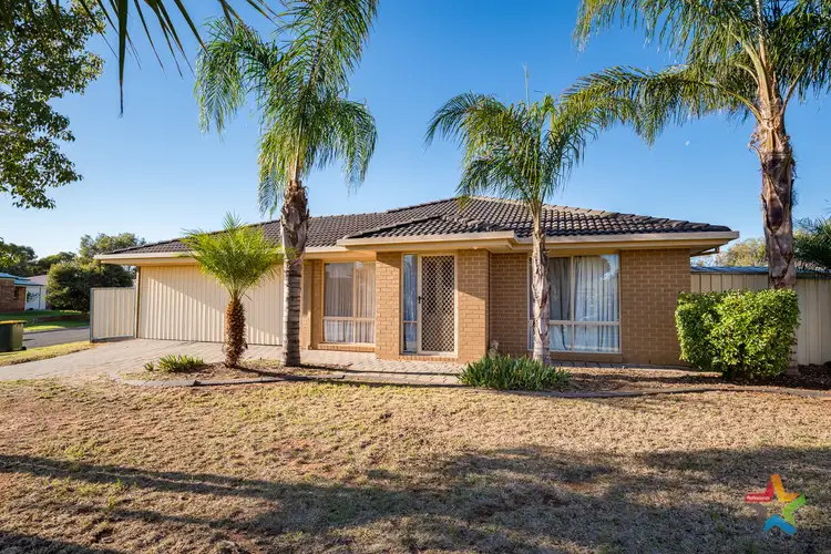 Main view of Homely house listing, 10 Vineleaf Street, Mildura VIC 3500
