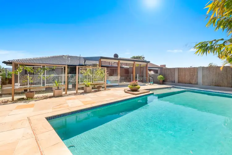 Main view of Homely house listing, 6 Durigan Place, Banora Point NSW 2486