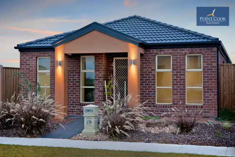 Main view of Homely house listing, 36 Waves Drive, Point Cook VIC 3030