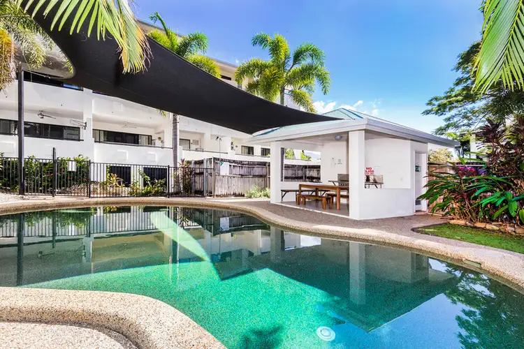 20/5-7 Nellie Street, Parramatta Park QLD 4870
