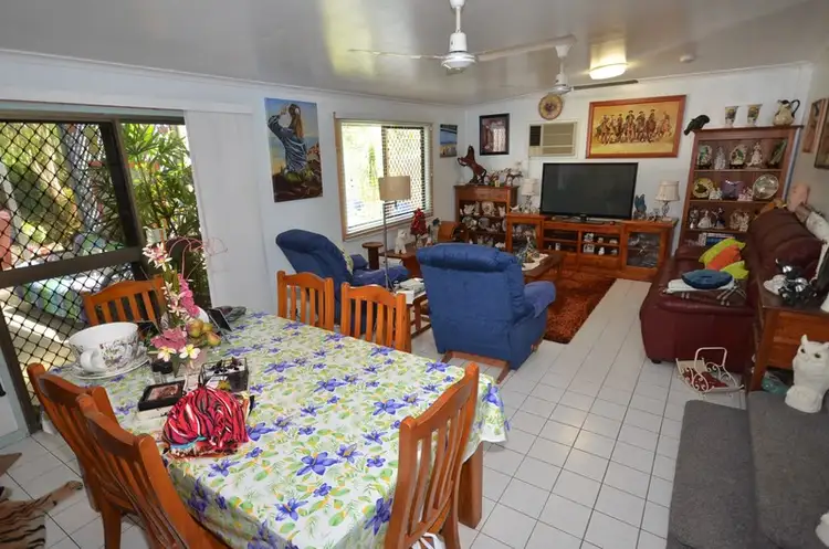 Third view of Homely house listing, 13 Healy Street, Gordonvale QLD 4865