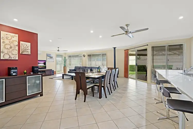 Sixth view of Homely house listing, 39 Gloaming Avenue, East Maitland NSW 2323