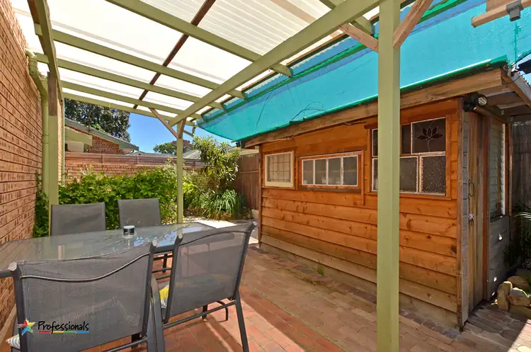 Sixth view of Homely townhouse listing, 2/11 Whiting Road, Ettalong Beach NSW 2257