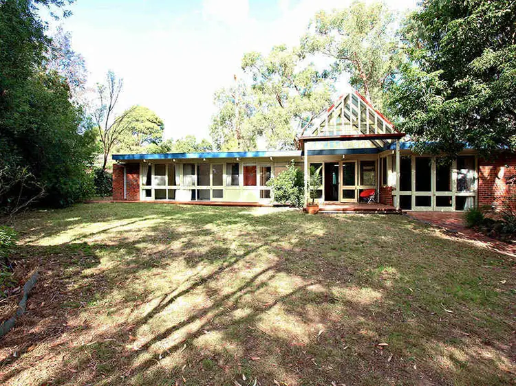 Second view of Homely house listing, 5 Narool Court, Croydon VIC 3136