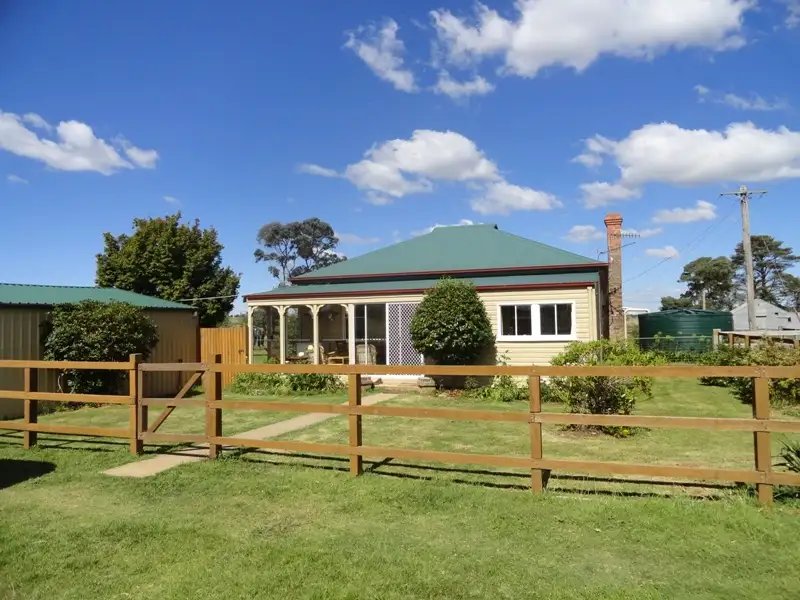 Main view of Homely rural property listing, Address available on request