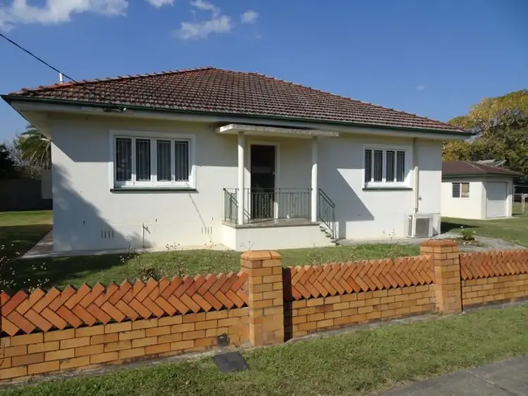 25 Cardiff Road, Darra QLD 4076