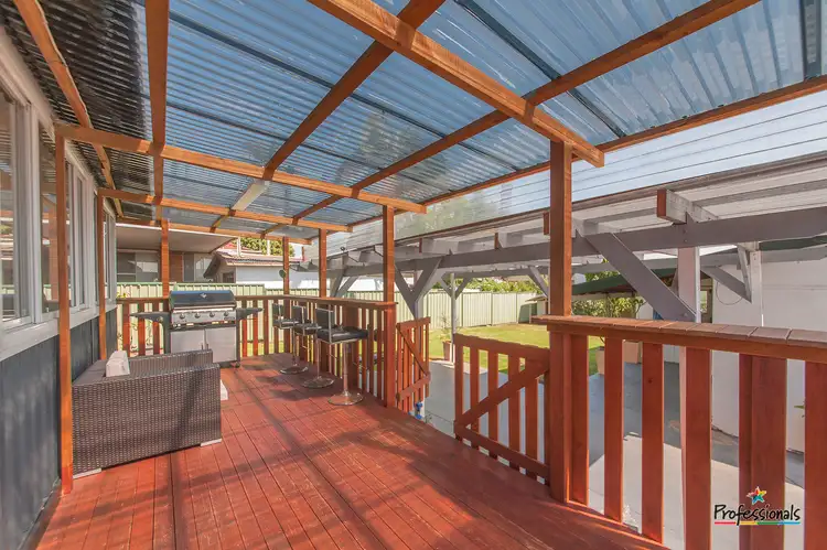 Seventh view of Homely house listing, 17 Gibson Avenue, Casula NSW 2170