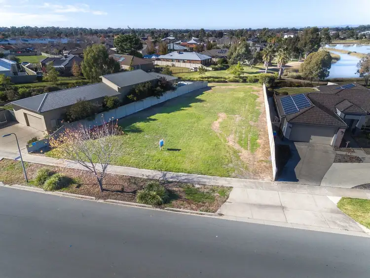 29 Waranga Drive, Kialla VIC 3631