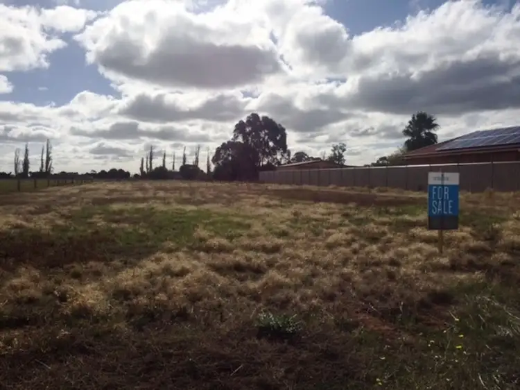 Second view of Homely land listing, LOT 27/10 Burgman Street, Katandra West VIC 3634